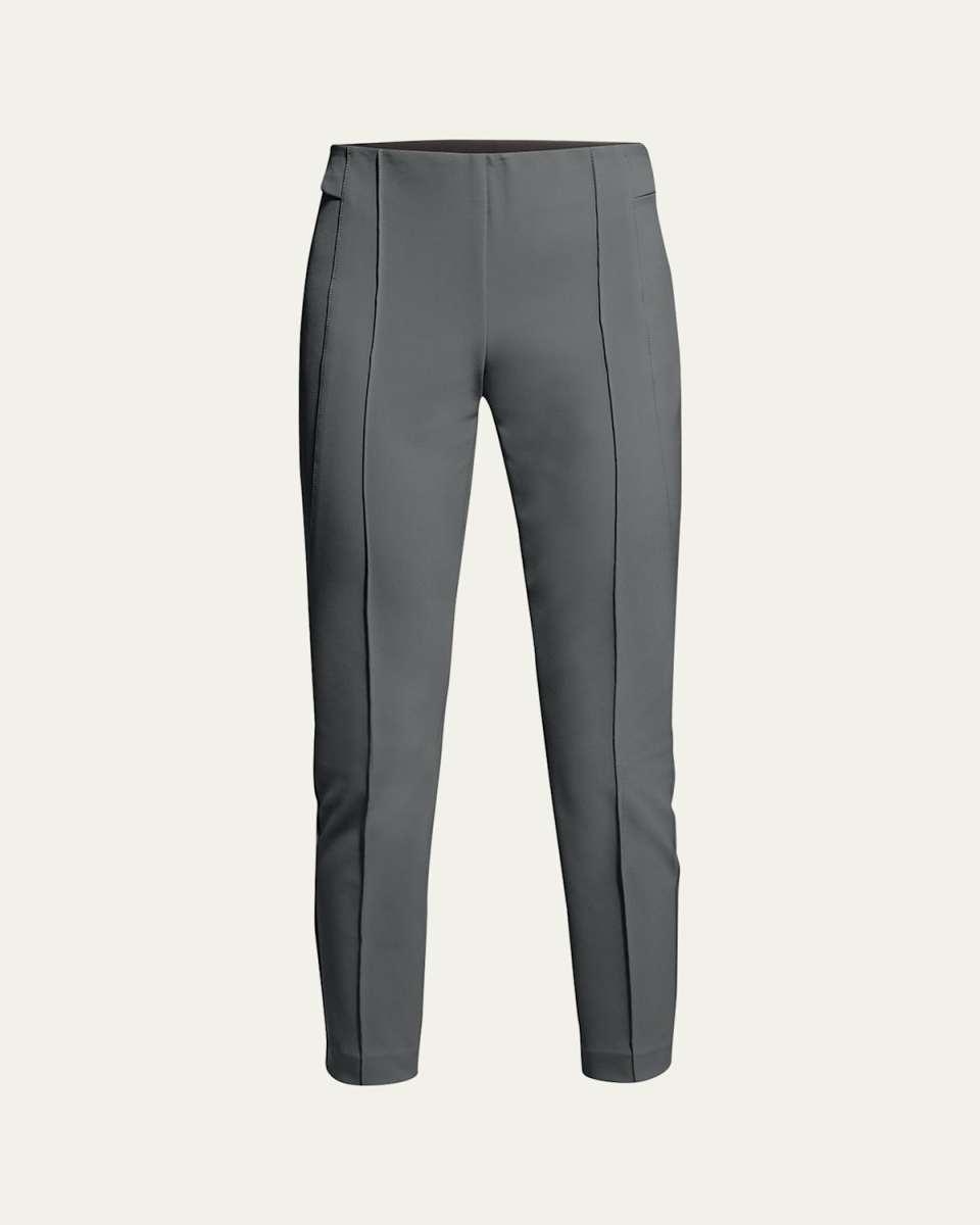 Petite Gramercy Acclaimed Stretch Pants